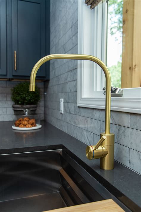 Modern Faucets Kitchen