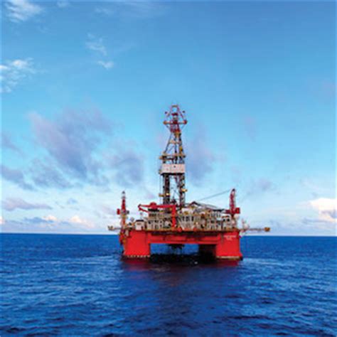 Gulf of Guinea: who will win the oil battle? | ISS Africa