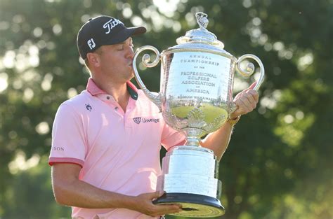 What is the 2023 PGA Championship prize money? Details of this year's purse at Oak Hill | The US Sun