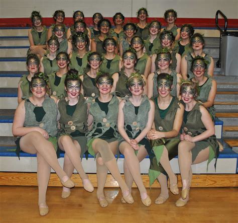 Gresham High School Dance and Drill Team are State Champs! | Gresham, OR Patch