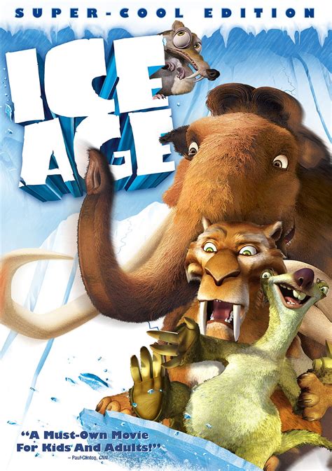 Ice age 1, age, ice, ice age, movie, HD phone wallpaper | Peakpx