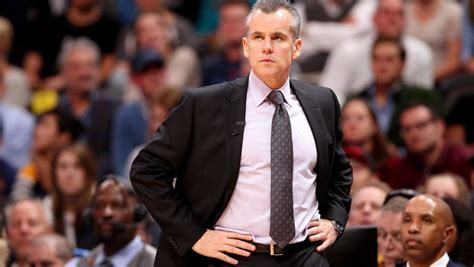 Chicago Bulls Hire Billy Donovan as Head Coach