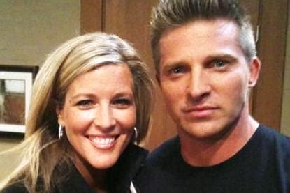 Jason Morgan and Carly Corinthos | General Hospital Wiki | FANDOM ...