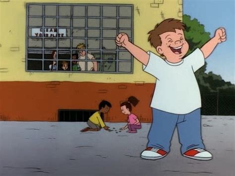 Recess S1E1 (1997) - Backdrops — The Movie Database (TMDB)