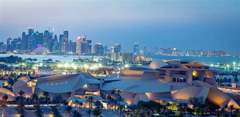 ILoveQatar.net | A glance at Qatar's rich culture and heritage