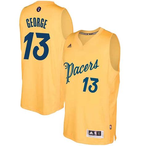 Indiana Pacers Jerseys: A Complete Guide – Basketball Noise