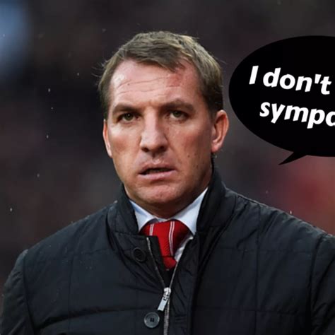 Brendan Rodgers Weight Loss