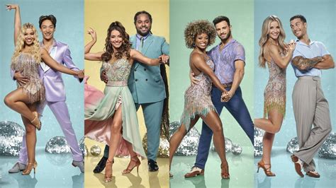 How to watch Strictly Come Dancing Final 2022 online from anywhere | TechRadar