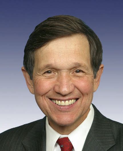 Dennis Kucinich presidential campaign, 2004