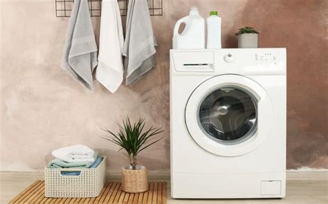 Top 5 Washing Machine Features You Need To Know