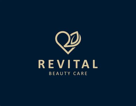 Beauty Care Logo Design :: Behance