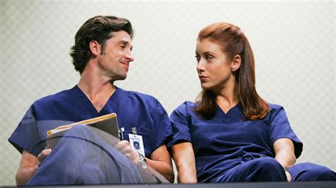 3 Best Couples on Grey's Anatomy, Ranked