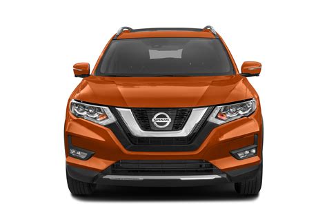 Nissan Rogue Hybrid - Model Years, Generations & News | Cars.com