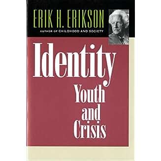 Amazon.ca: Erik Erikson: Books