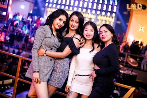 Kathmandu Nightlife: Best Bars and Nightclubs | Jakarta100bars ...