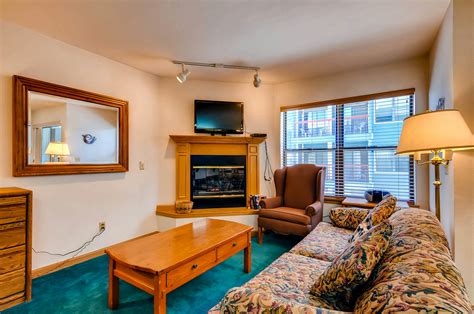 River Mountain Lodge Rentals | Breckenridge, CO | Vacasa