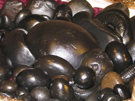 Significance of Shaligram According to Hinduism