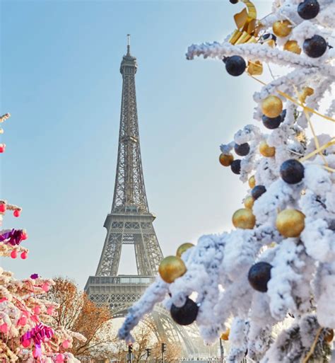 15 Charming French Christmas Traditions - PureWow