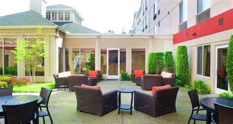 Renton, WA Hotel - Hilton Garden Inn Seattle Renton