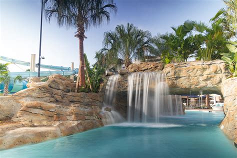 ADG designs & builds Gaylord Palms’ latest waterpark expansion ...