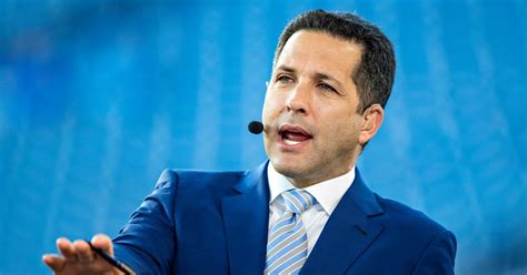 Why Adam Schefter isn't on ESPN's 2022 NFL Draft coverage | Sporting News