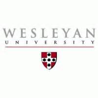 Wesleyan University | Brands of the World™ | Download vector logos and logotypes