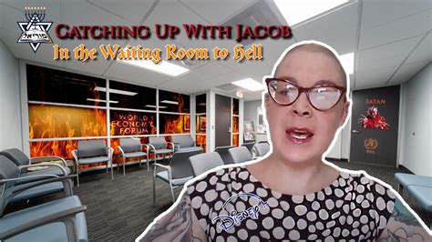 CUWJ Ep. 90: In the Waiting Room to Hell – Moriel TV