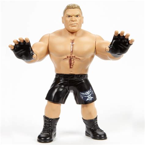 Mattel's WWE Retro action figures revealed | WWE