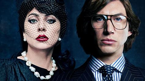 Ridley Scott predstavuje House of Gucci! Lady Gaga, Jared Leto a ďalší!