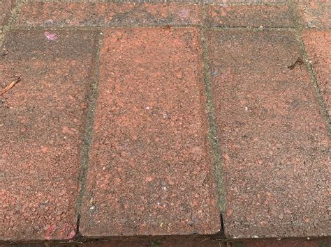 How to reattach pavers on concrete step. - DoItYourself.com Community ...