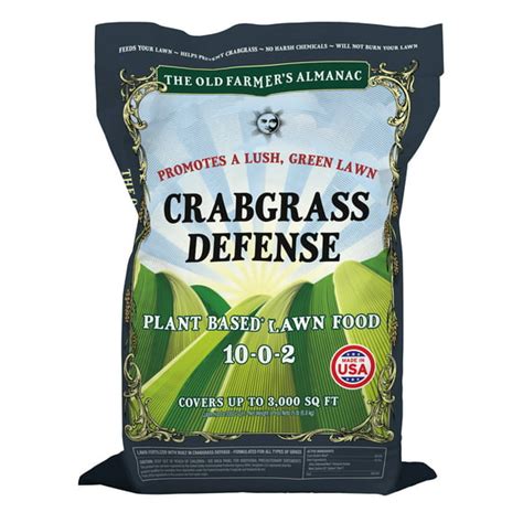 Crabgrass Preventers