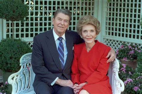 Ronald Reagan White House China | Nancy Reagan White House China