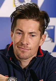 Nicky Hayden - Wikipedia