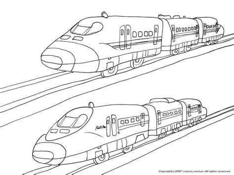 Csx Train Coloring Pages at GetColorings.com | Free printable colorings ...