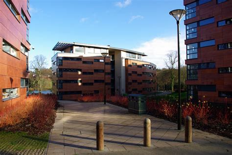 Mason Hall, University of Birmingham © Phil Champion :: Geograph ...