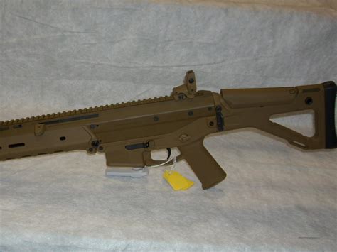 ACR ADAPTIVE COMBAT RIFLE for sale