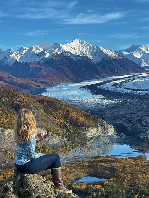 Complete Guide to Hiking in Alaska — RADDENOYER