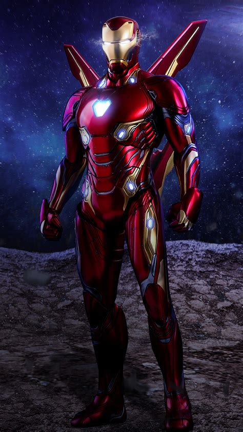 Iron Man Suits Wallpapers - Top Free Iron Man Suits Backgrounds ...