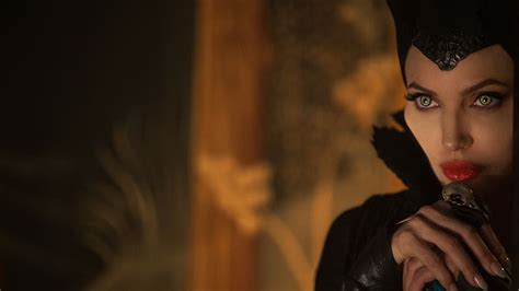 Angelina Jolie, Movie, Maleficent, HD wallpaper | Peakpx