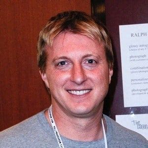 William Zabka - Age, Family, Bio | Famous Birthdays