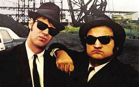 Dan Aykroyd Teams Up with Blue Note for Blues Brothers Imprint | Exclaim!