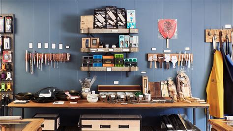 Coutelier in Nashville Is the Cutlery Shop of Our Dreams | Bon Appétit