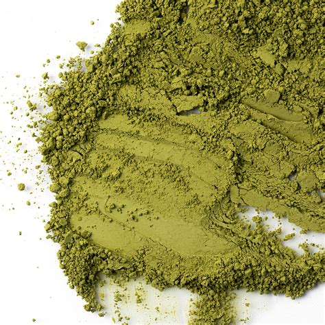 Matcha Powder - Wholesale Supplies Plus