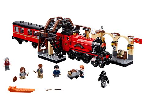 Harry Potter Lego Sets - Fun with Mama