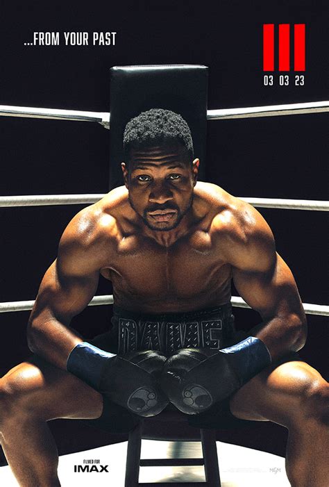 ‘Creed 3’: The New Trailer & Everything Else We Know About The Movie ...