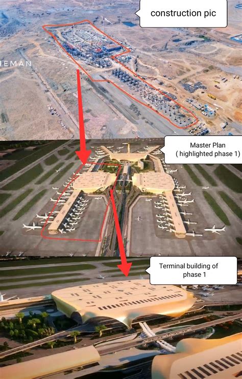 Navi Mumbai International Airport Map - Devan Fenelia