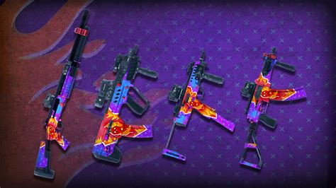 Buy World War Z: Aftermath - Burning Skulls Weapons Skin Pack - Microsoft Store en-AF