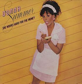 Donna Summer – She Works Hard For The Money Lyrics | Genius Lyrics