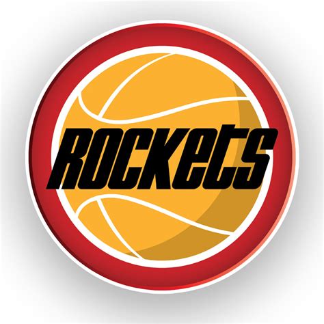 Do you guys actually not like our logo? : r/rockets