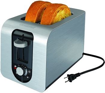 Best 6 Toasters With Retractable Cord Models To Choose In 2022